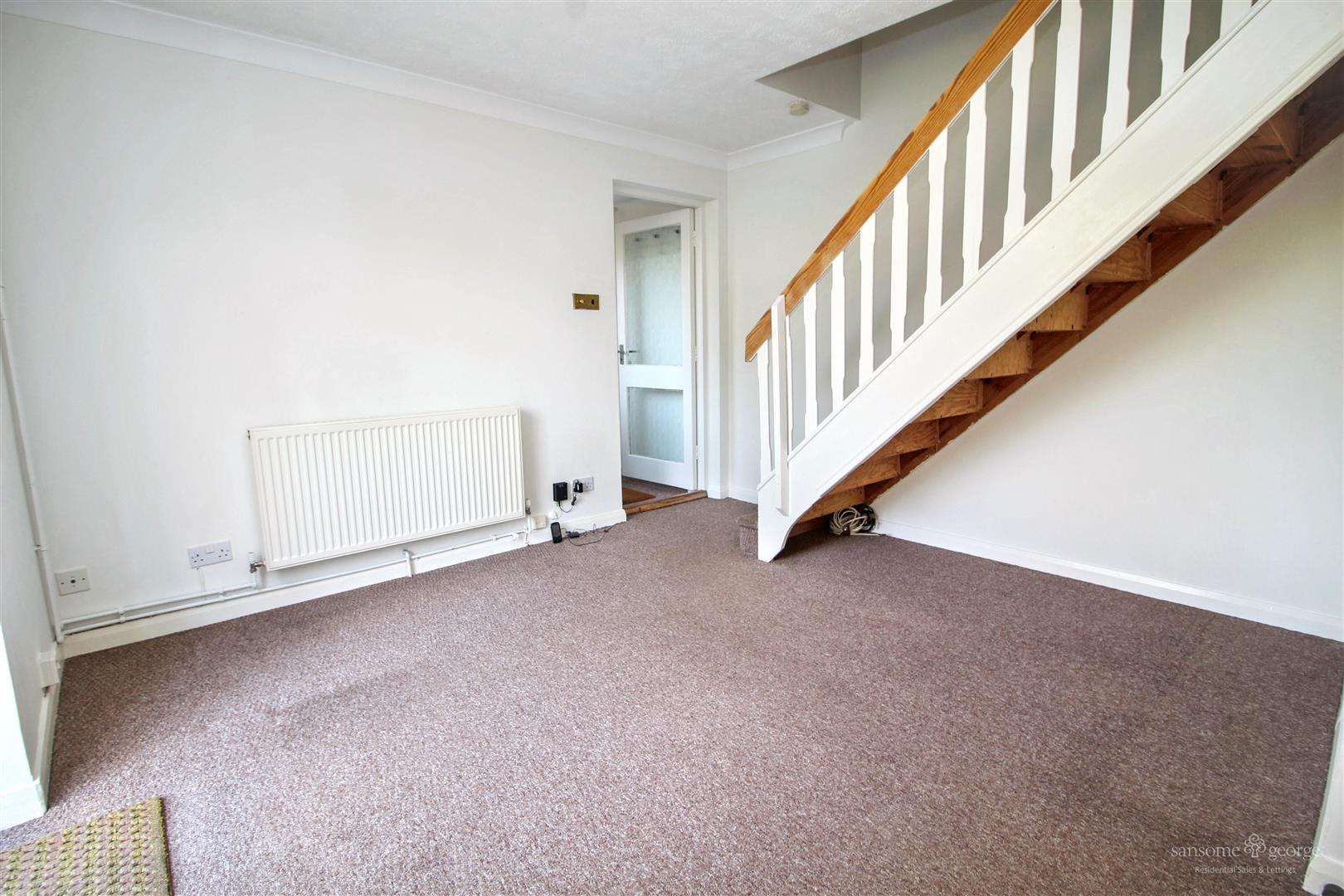 Caistor Close, Calcot, Reading